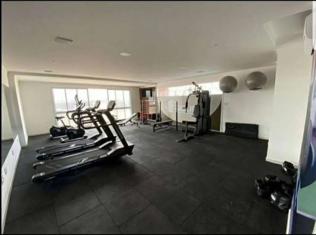 Imagem Apartamento à Venda em Guilhermina, Praia Grande - SP