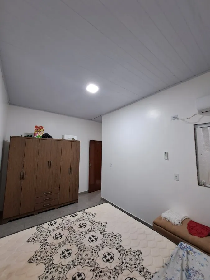 Imagem Casa para Venda em Jequiá da Praia, Poxim, 2 dormitórios, 2 banheiros, 1 vaga