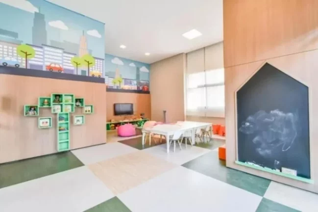 Imagem EDIFÍCIO BENEDITO PINHEIROS - Studio de 25m², ótima localização, próximo à Estação Sumaré do Metrô!
