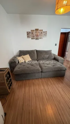 Imagem Apartamento à venda no Residencial Montreal com 2 quartos no Bairro Jarim Ypê em Paulínia - SP

A...