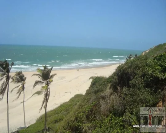 Imagem Área para venda em Paraipaba Ceará de 54 mil m²! Construa seu Resort!