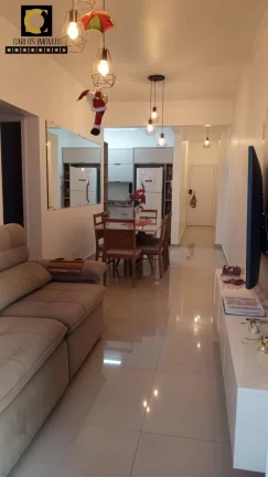 Imagem Apartamento lindo no Itararé - São Vicente a venda!!!!