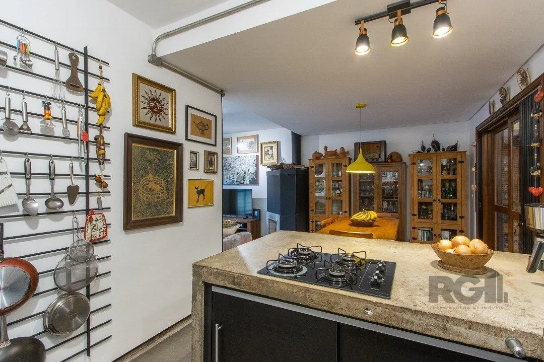 Imagem Casa em Hípica