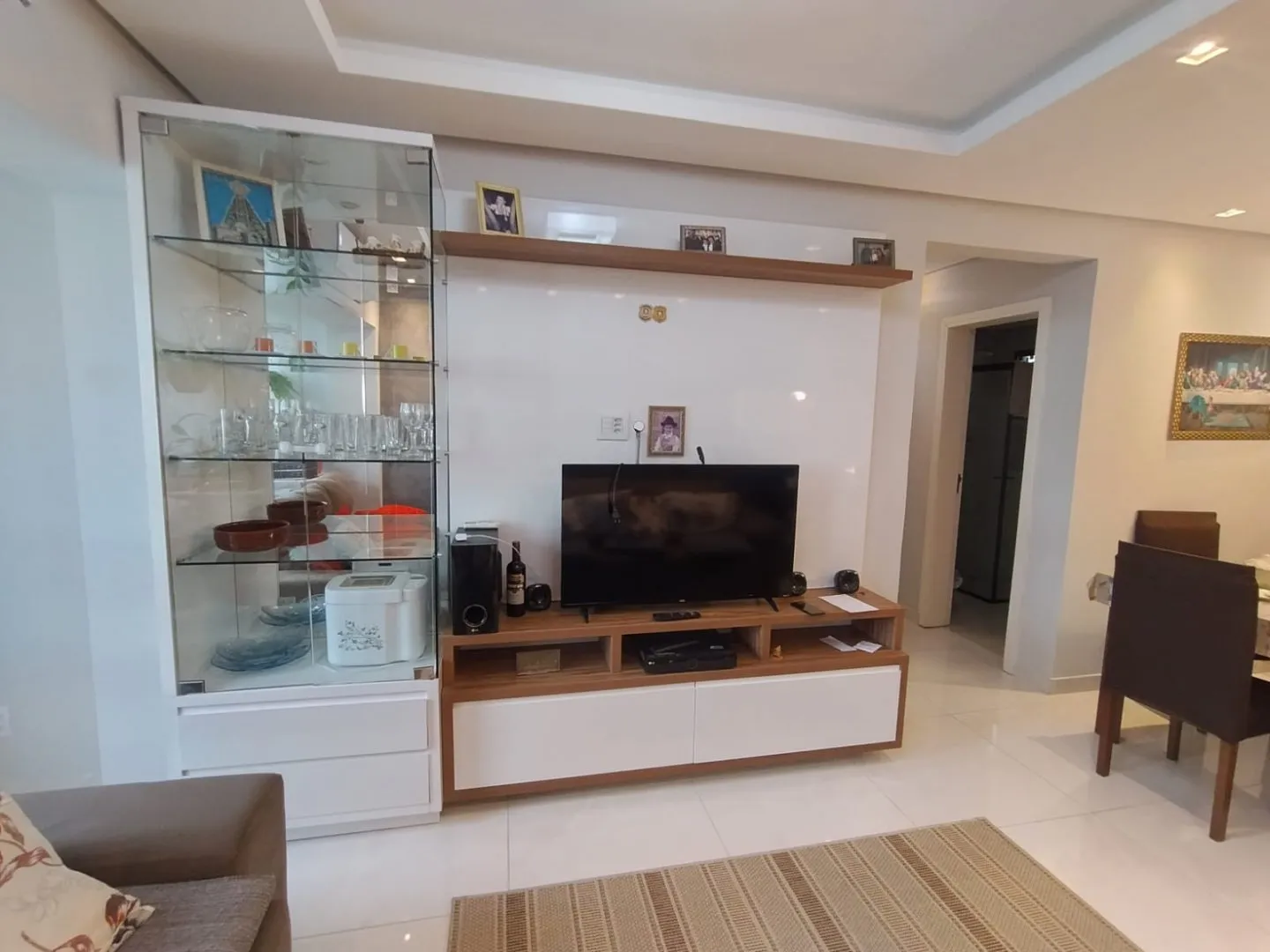 Imagem Apartamento à Venda no Centro de Viamão