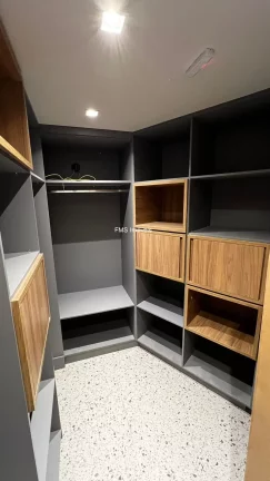 Imagem APARTAMENTO STUDIO 25m² - 1 DORMITORIO- BROOKLIN
