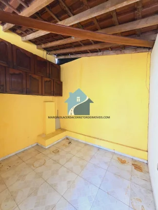 Imagem CASA NO CONDOMÍNIO GREENWOOD PARK - ALEIXO