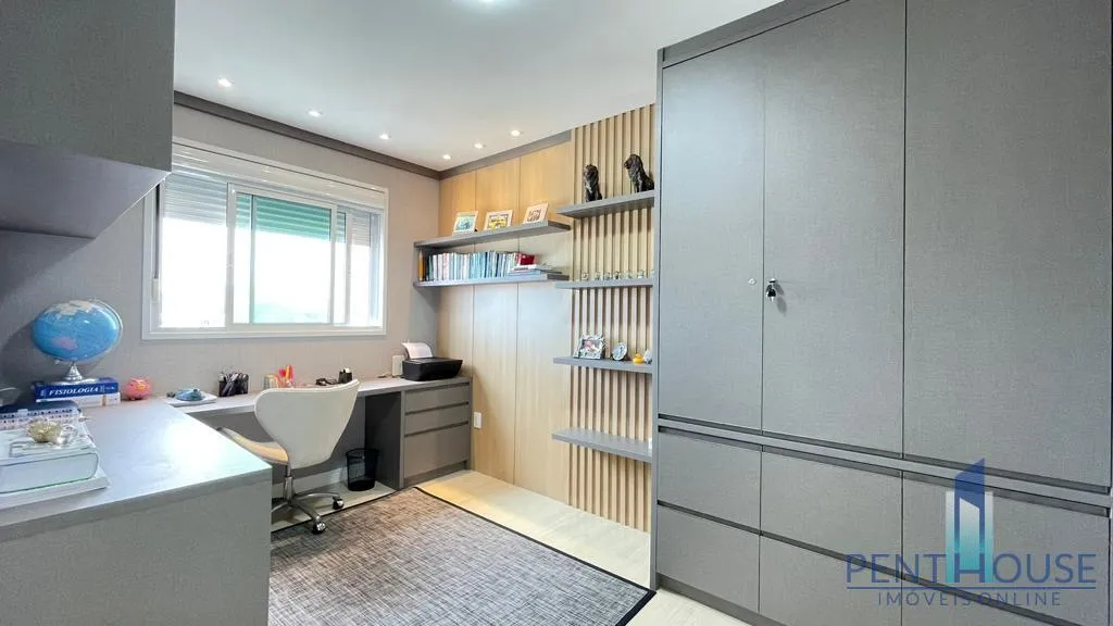 Imagem Apartamento Zona Central para Venda em Balneário Camboriú, CENTRO, 4 dormitórios, 2 suítes, 3 banheiros, 3 vagas