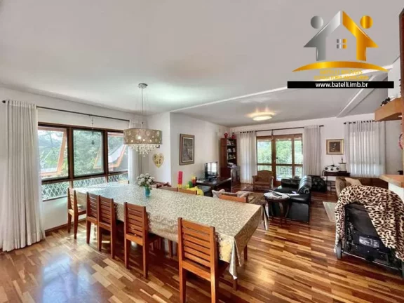 Imagem Casa - Granja Viana | Batelli Imóveis