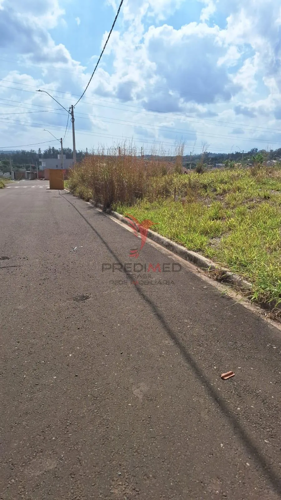 Imagem Vendo Excelente Terreno no Vale do Sol, Piracicaba - SP