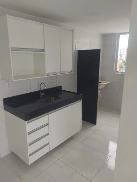 Imagem Apartamento com 2 dormitórios à venda, 57 m² por R$ 419.995,00 - Jardim Cidade Universitária - João Pessoa/PB