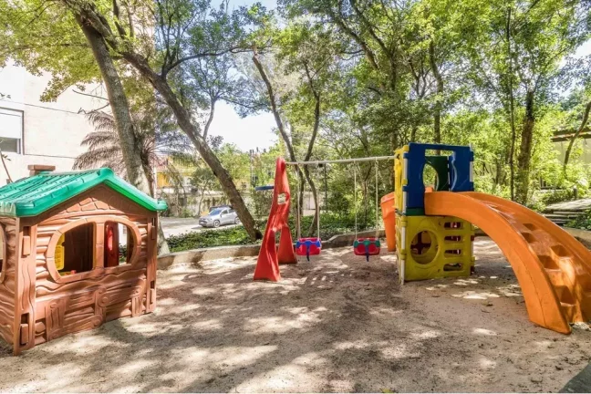 Imagem Apartamento para venda no bairro Jardim Carvalho em Porto Alegre