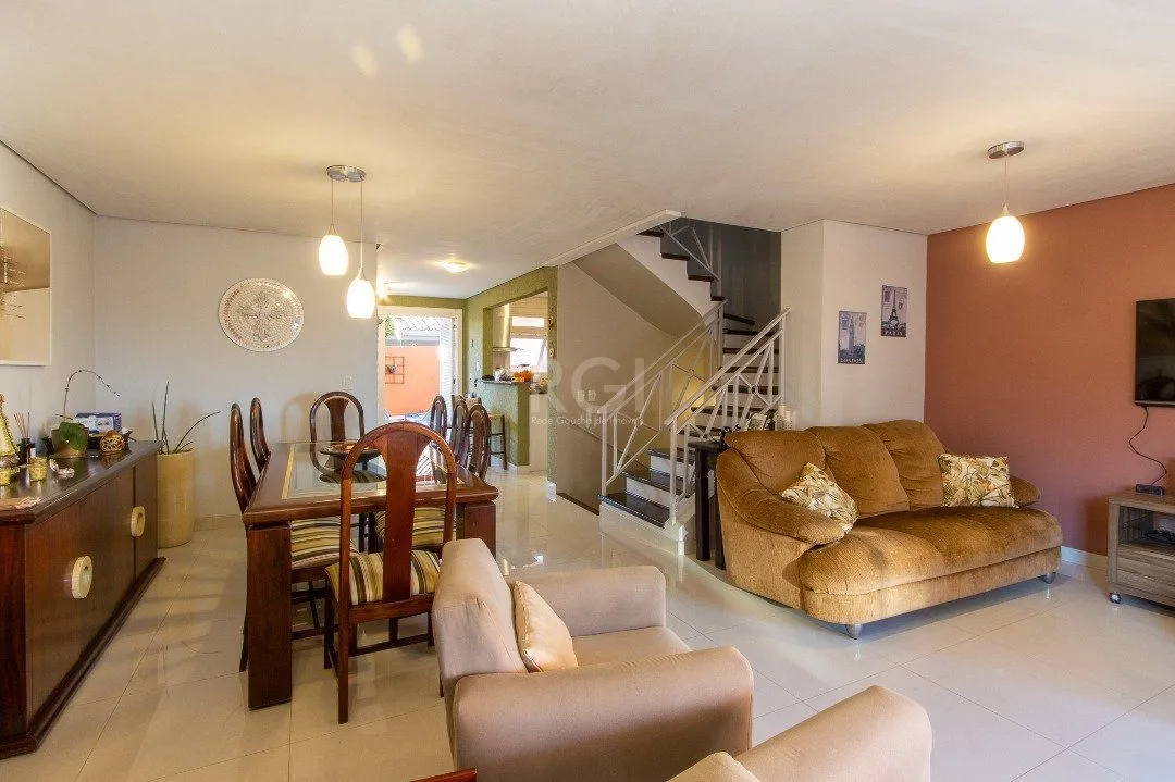 Imagem Casa de Condomínio em Vila Assunção