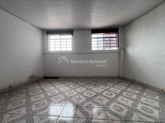 Imagem Casa localizado no bairro Ponte Preta, opção para comercios, serviços ou escritórios.
O imóveis...