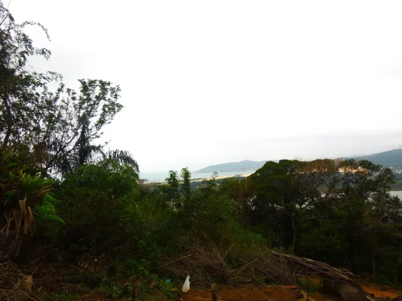 Imagem Terreno à venda em Garopaba-SC, bairro Macacu, 46.578,61m², com vista para Lagoa e Mar!