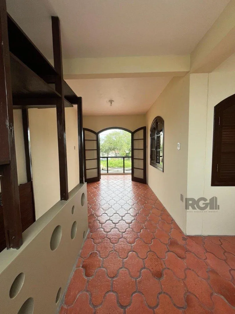 Imagem Casa em Restinga
