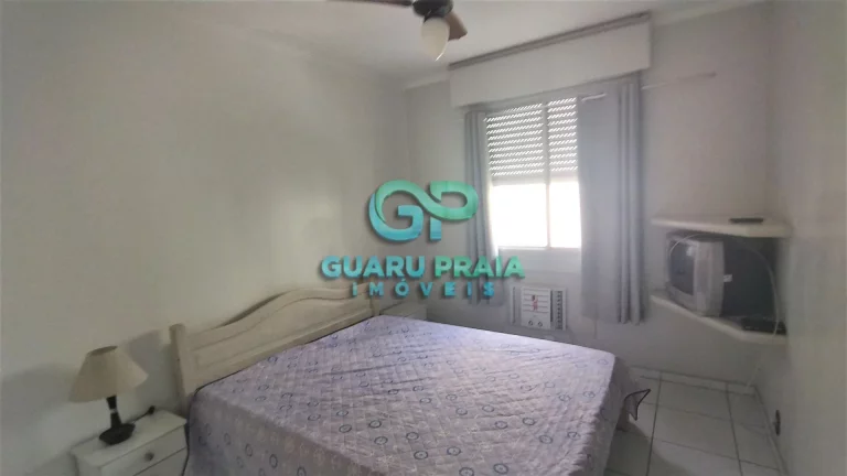 Imagem Apartamento à venda no bairro Centro - Guarujá/SP