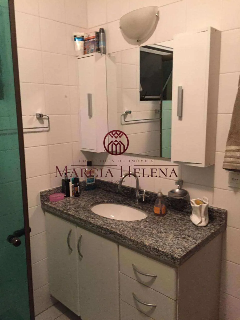 Imagem Apartamento à venda, no Edifício Marques da Sapucai em Campinas, Jardim Flamboyant, com 2 quartos, 59m2