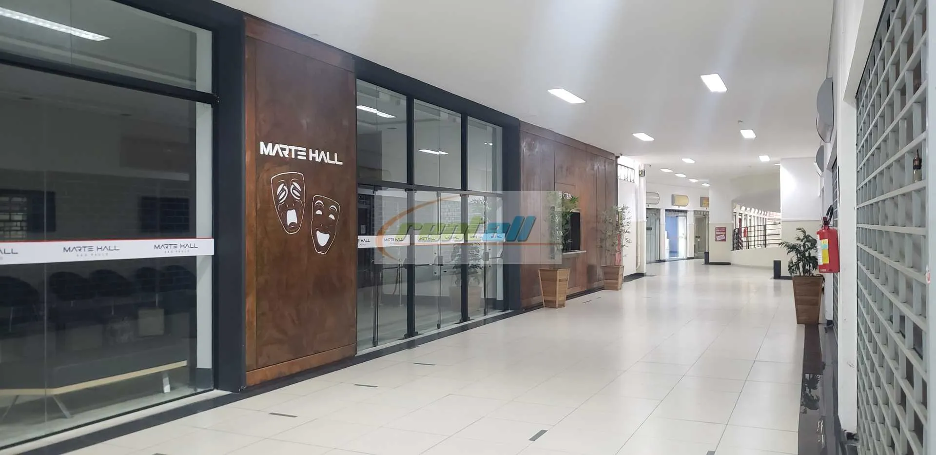 Imagem Conjunto Comercial/Sala