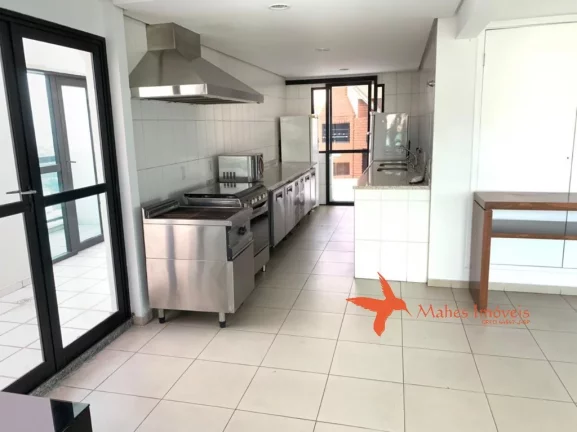 Imagem Apartamento aconchegante em Pinheiros: 1 quarto suíte, 1 sala, lavabo, 1 vaga, 70m² - São Paulo-SP.