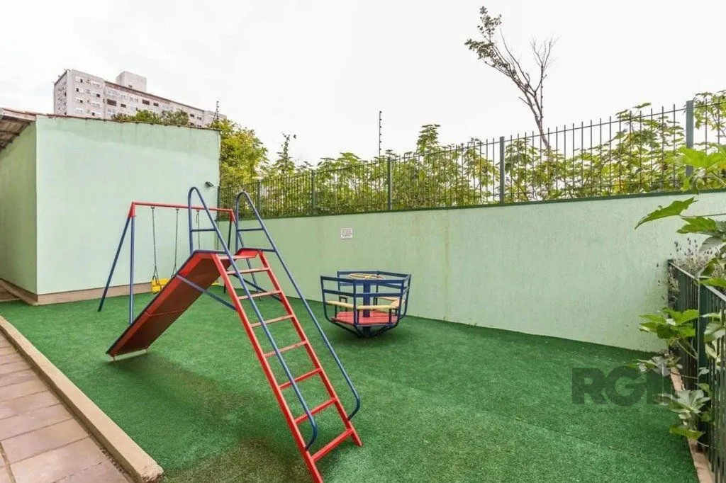 Imagem Apartamento à venda com 2 quartos 67 m² rua são mateus, jardim do salso, porto alegre