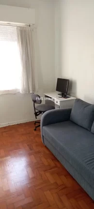 Imagem APARTAMENTO 105m² - 3 DORMITORIOS ( 1 SUITE) - 1 VAGA - BROOKLIN