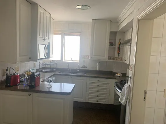 Imagem Apartamento com 4 Quartos à Venda, 317 m² em Santa Cecília - São Paulo
