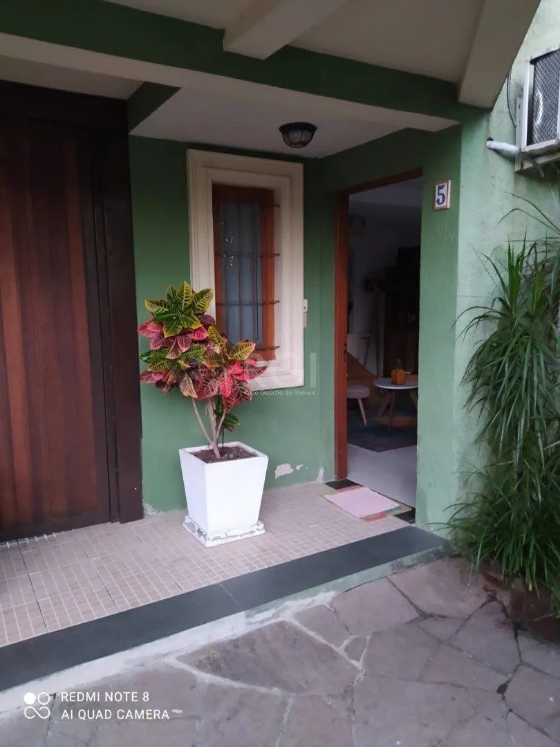 Imagem Casa de Condomínio em Ipanema