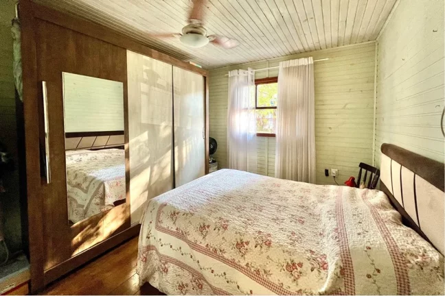 Imagem Casa para venda no bairro São José em Canoas