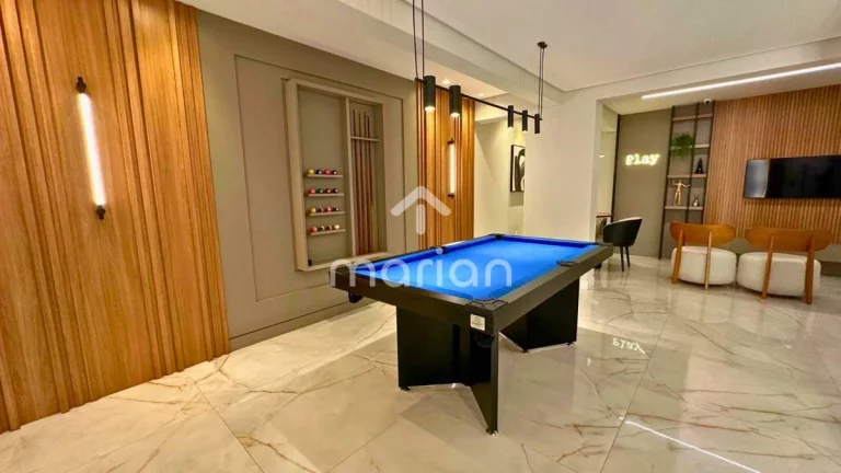 Imagem Apartamento com 2 quartos, Centro - Navegantes