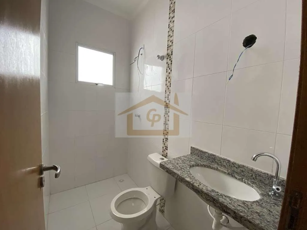 Imagem Sobrado OK 3 dorms / 1 suíte (Km 30 Rap. Tavares)