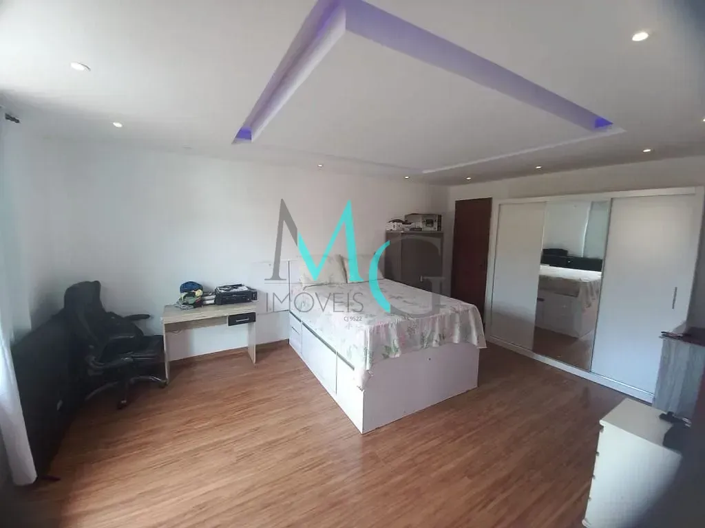 Imagem Casa com 2 dormitórios à venda, 176 m² por R$ 498.000,00 - Campo Grande - Rio de Janeiro/RJ