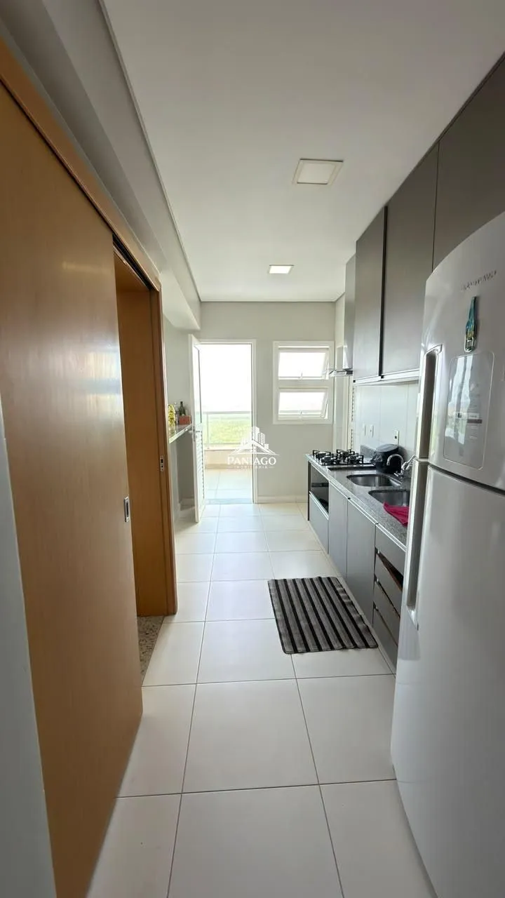 Imagem Cobertura Duplex Mobiliada no Brasil Beach | 257 m² | Piscina Privativa