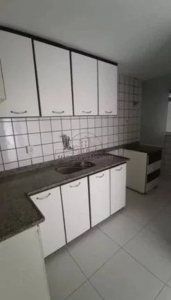 Imagem Ap 2 quartos, amplo, 2 banheiros, lazer, 1 vaga, Itapoã.