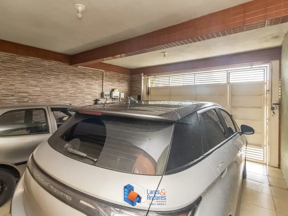 Imagem Sobrado para venda em Vila Fanton-Perus com 3 quartos, 174m²