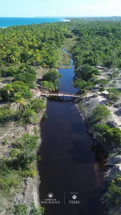 Imagem CORAIS DE MAIRAHÚ