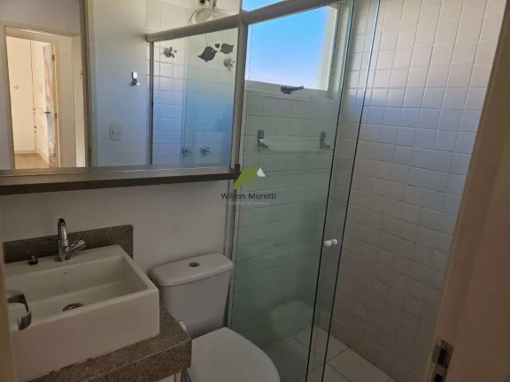 Imagem CASA SEMI MOBILIADA EM EXCELENTE LOCALIZAÇÃO