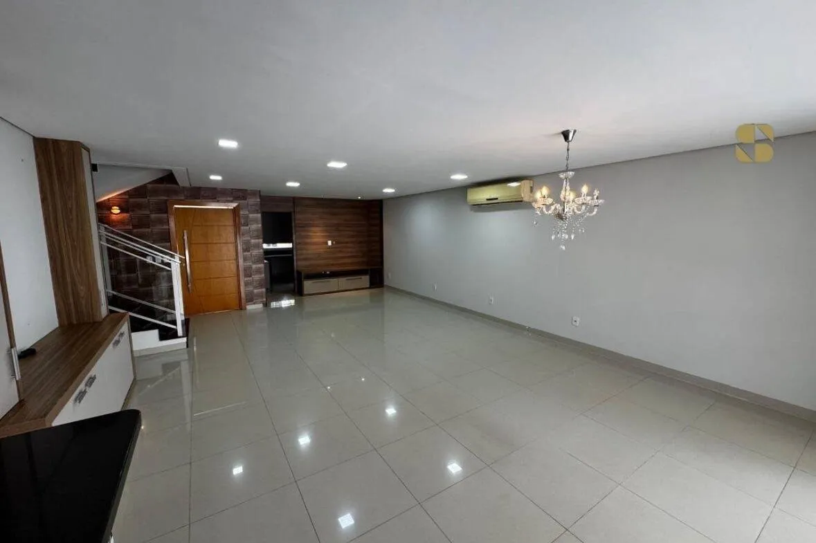 Imagem Casa 3 suítes no Condomínio Belvedere 1 Bairro Jardim Imperial
