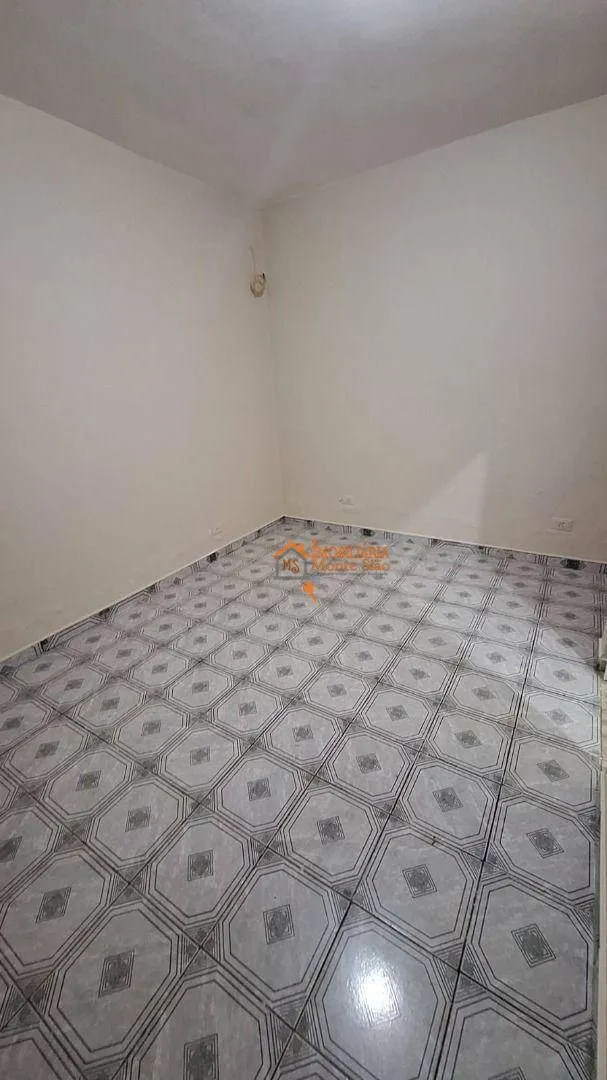 Imagem Casa com 2 dormitórios à venda, 153 m² por R$ 560.000,00 - Jardim Valéria - Guarulhos/SP