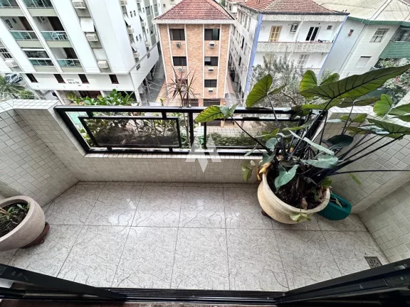Imagem Luxo e Conforto na Ponta da Praia.