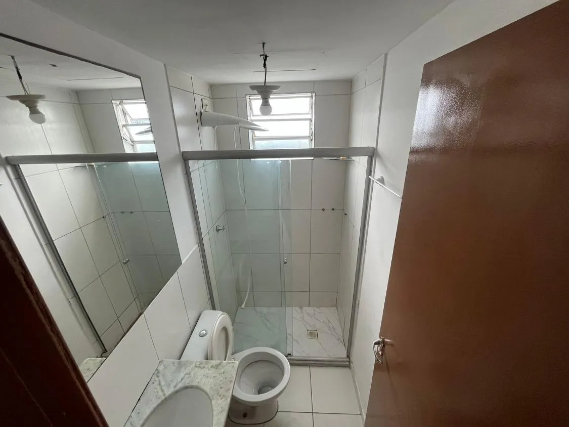 Imagem 2/4 COM ELEVADOR - LAURO DE FREITAS - ATRÁS ATACADÃO CENTRO LAURO
