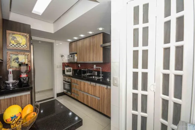 Imagem Cobertura com 3 Quartos à Venda, 174 m² em Vila Isabel - Rio de Janeiro