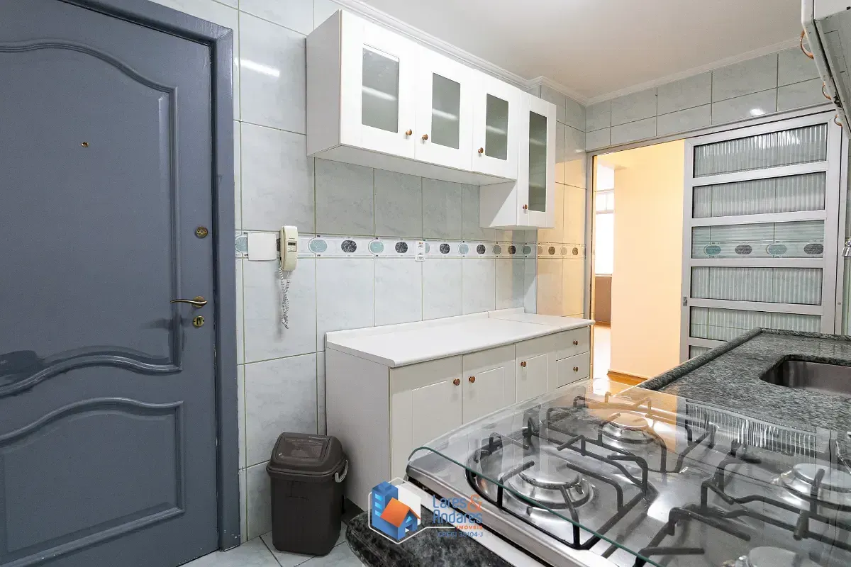Imagem Apartamento para venda em Perdizes com 2 quartos, 80m²