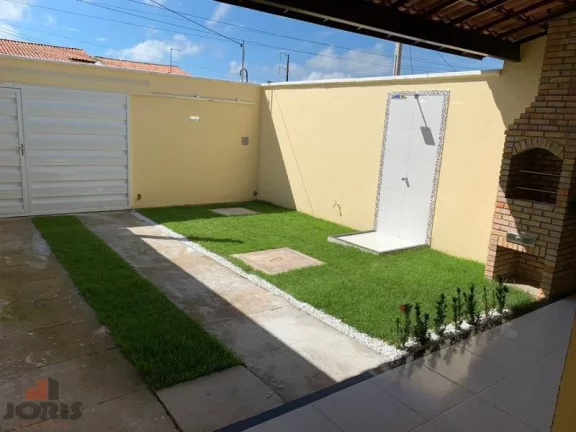 Imagem Casas Em Pedras Com Entrada Facilitada