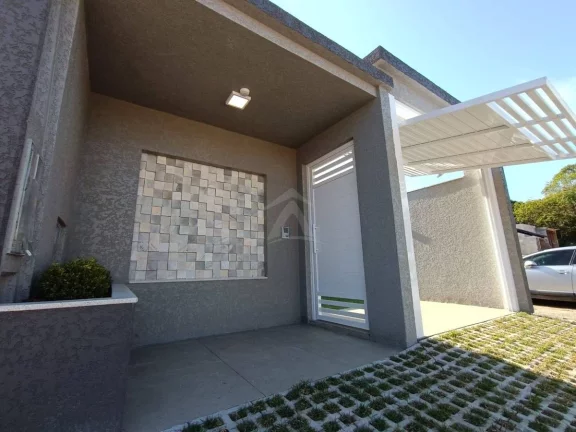 Imagem CASA, 3 QUARTOS SENDO 1 SUÍTE, ITAPEMA DO NORTE