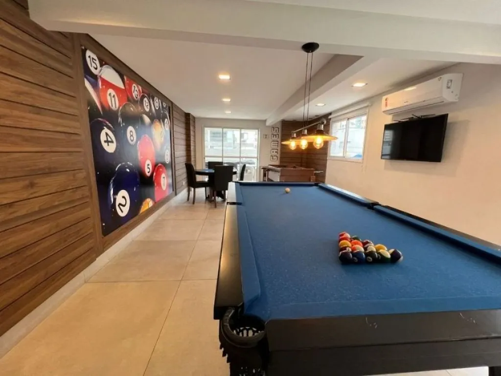 Imagem APARTAMENTO COM 60,00 m² - GUILHERMINA - PRAIA GRANDE SP