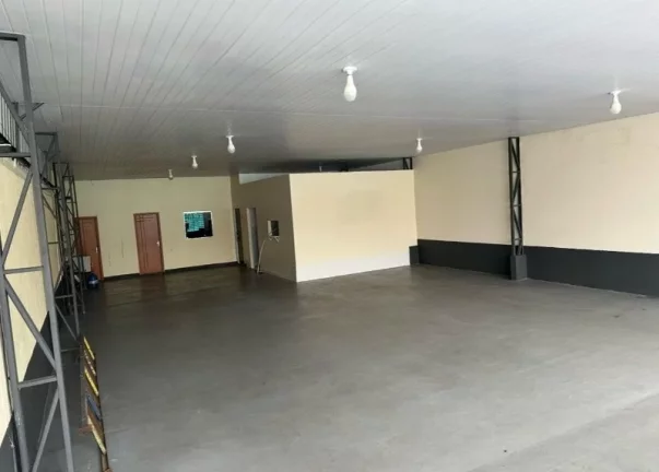 Imagem GALPAO COMERCIAL em MANAUS - AM, SÃO JOSÉ OPERÁRIO