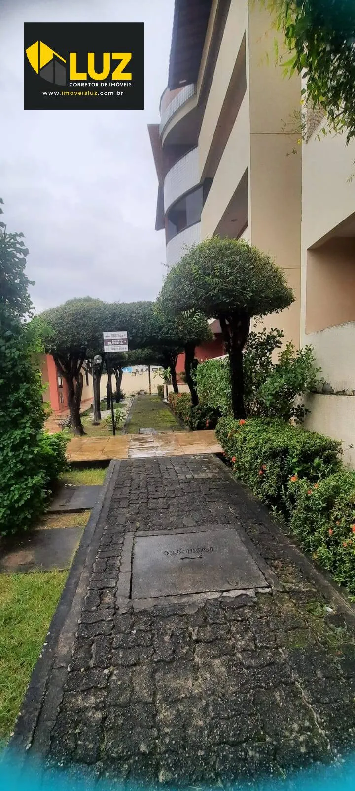 Imagem Apartamento à Venda no Condomínio Vienna | Maraponga - Fortaleza/CE