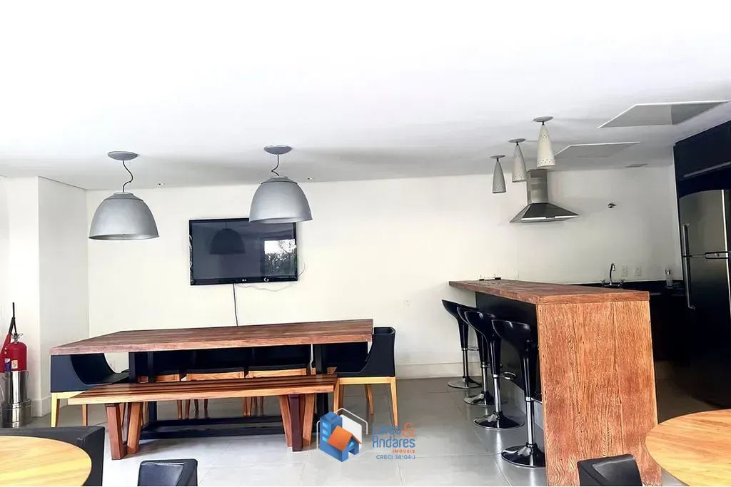 Imagem Apartamento à venda 2 Quartos 2 Vagas 84M² Vila Progredior São Paulo - SP