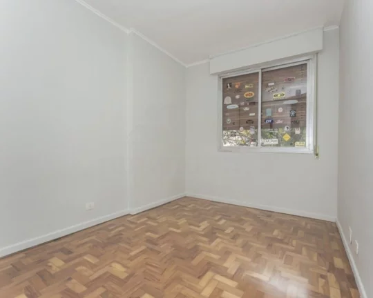 Imagem Apartamento com armários, amplo living para 2 ambientes, lavabo, 3 dormitórios sendo 1 suíte, ban...