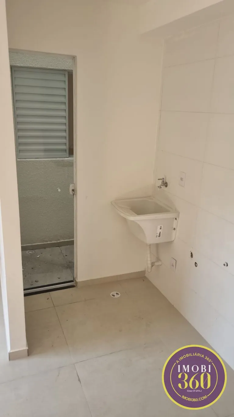 Imagem Apartamento para Alugar em Vila Carrão, São Paulo - SP